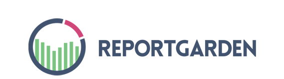 ReportGarden logo